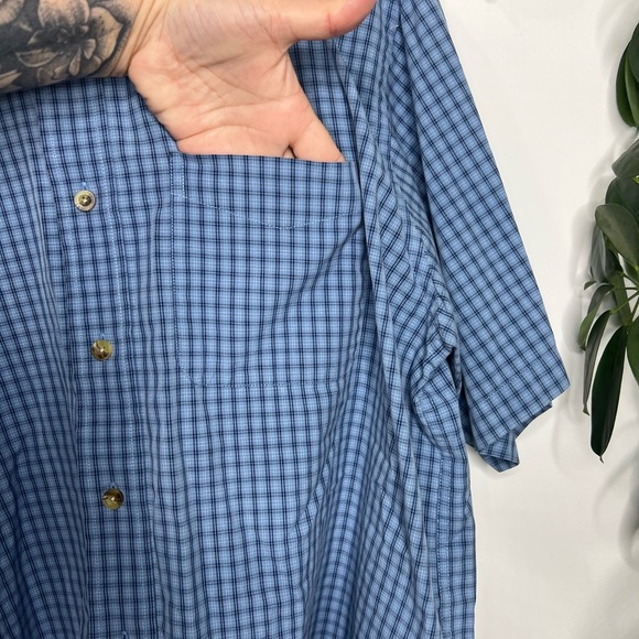 L.L. Bean Button Down - Picture 4 of 5
